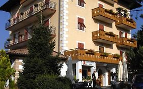 Albergo Aurora